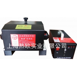 手提式气动打标机,便携式气动打标机,发动机打标机D-18B